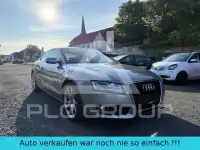2011 Audi A5