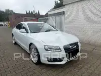 2011 Audi A5