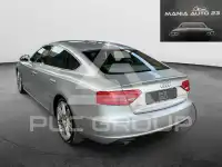 2011 Audi A5