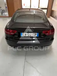 2011 Audi A5
