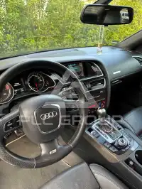 2011 Audi A5