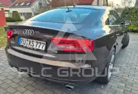 2011 Audi A5