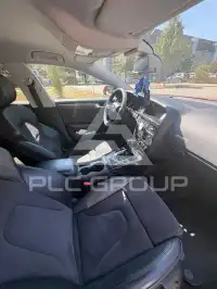 2011 Audi A5
