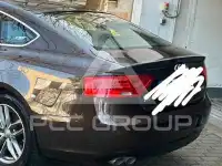 2011 Audi A5