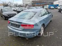 2011 Audi A5