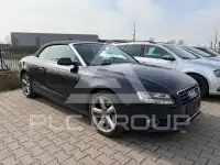 2011 Audi A5