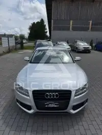 2011 Audi A5