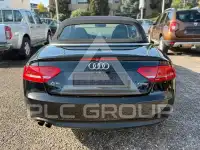 2011 Audi A5