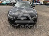 2011 Audi A5