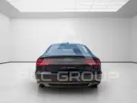 2011 Audi A5