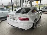 2011 Audi A5