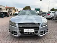 2011 Audi A5