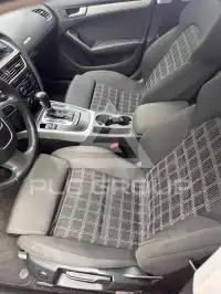 2011 Audi A5