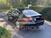 2011 Audi A5
