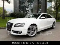 2011 Audi A5