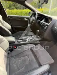 2011 Audi A5