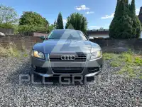 2011 Audi A5