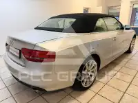 2011 Audi A5