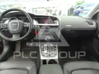 2011 Audi A5