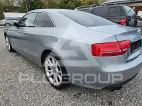 2011 Audi A5
