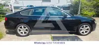 2011 Audi A5