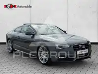 2011 Audi A5