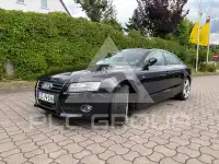2011 Audi A5