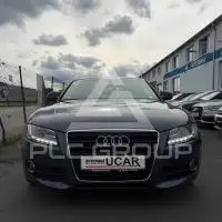 2011 Audi A5
