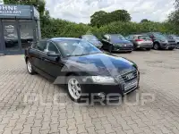 2011 Audi A5