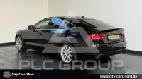 2011 Audi A5