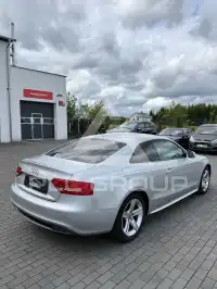 2011 Audi A5