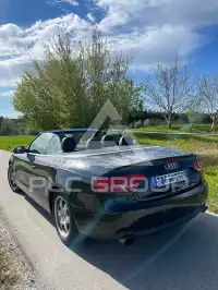 2011 Audi A5