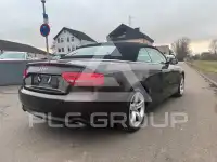 2011 Audi A5