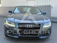 2011 Audi A5