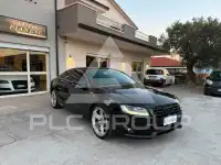 2011 Audi A5