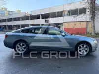 2011 Audi A5
