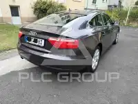 2011 Audi A5