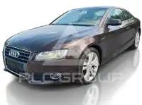 2011 Audi A5