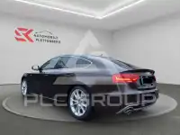 2011 Audi A5