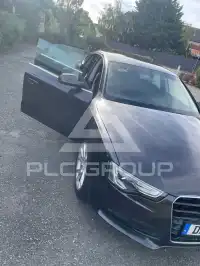 2011 Audi A5
