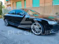 2011 Audi A5