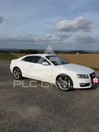 2011 Audi A5