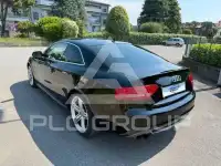2011 Audi A5