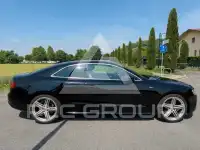 2011 Audi A5