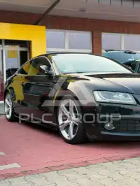 2011 Audi A5
