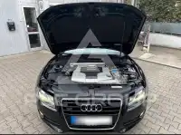 2011 Audi A5