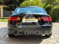2011 Audi A5