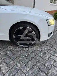 2011 Audi A5