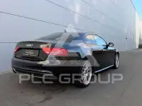 2011 Audi A5