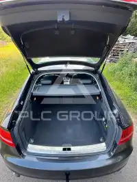 2011 Audi A5